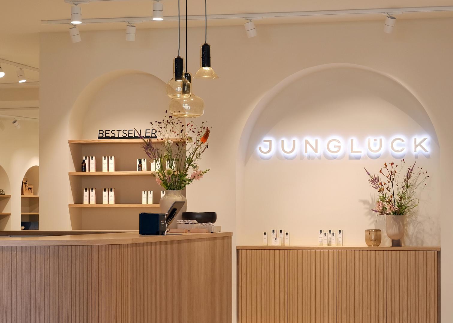 Junglück