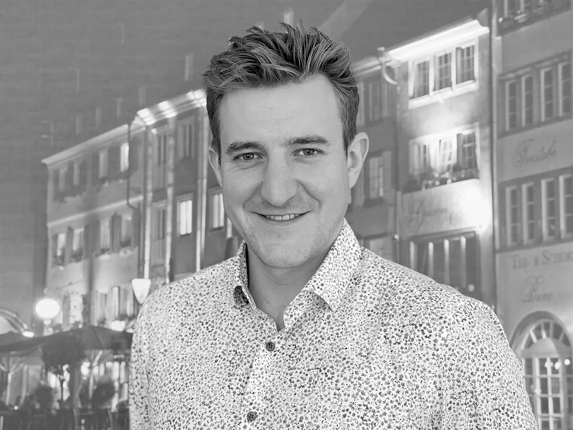 Tobias-Karim Meyer