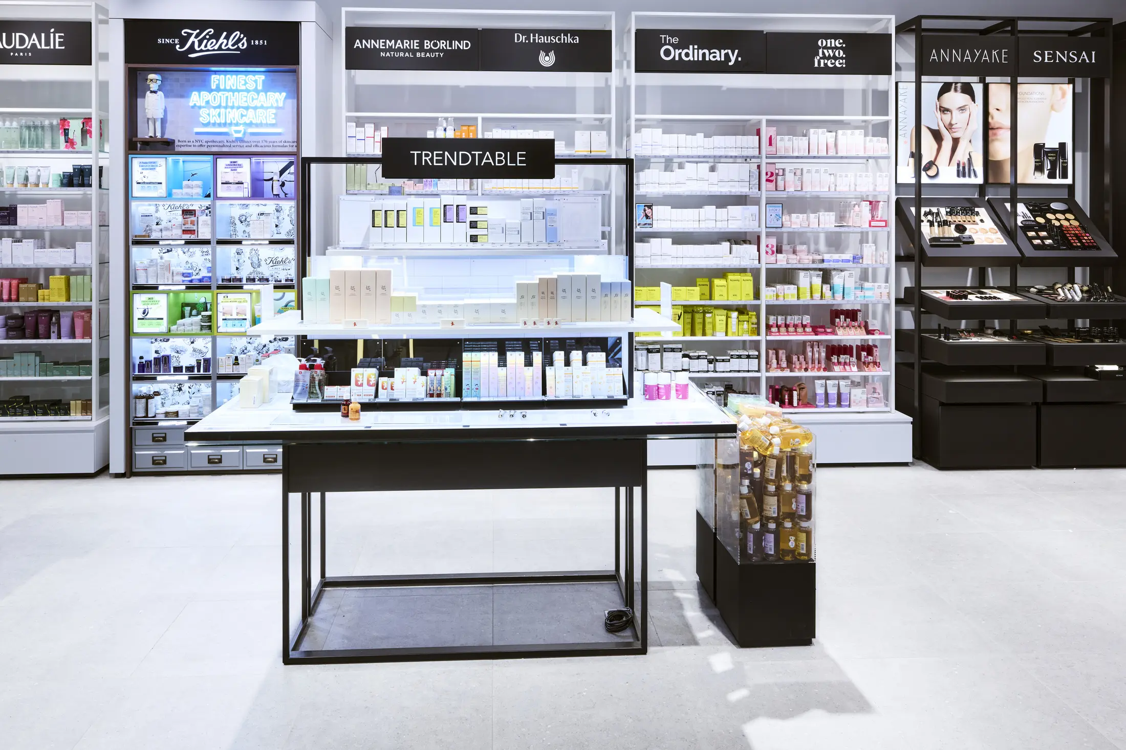 Douglas Bochum Innenbereich