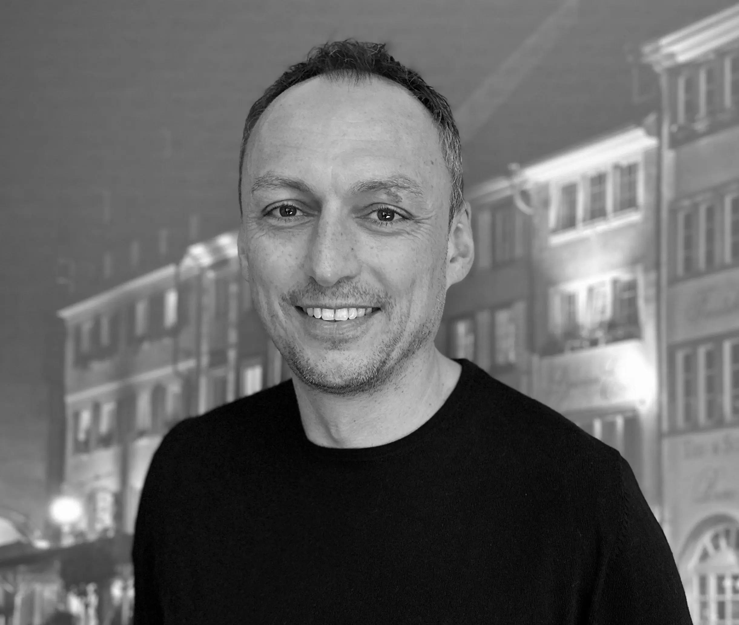 Marco Steigerwald