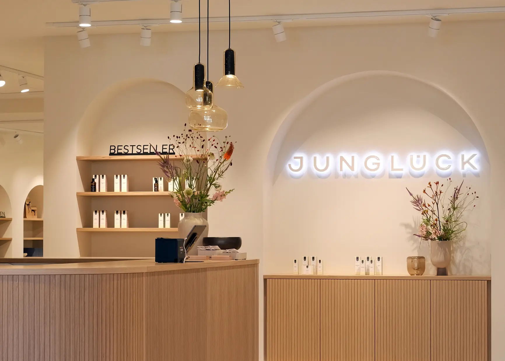 Junglück