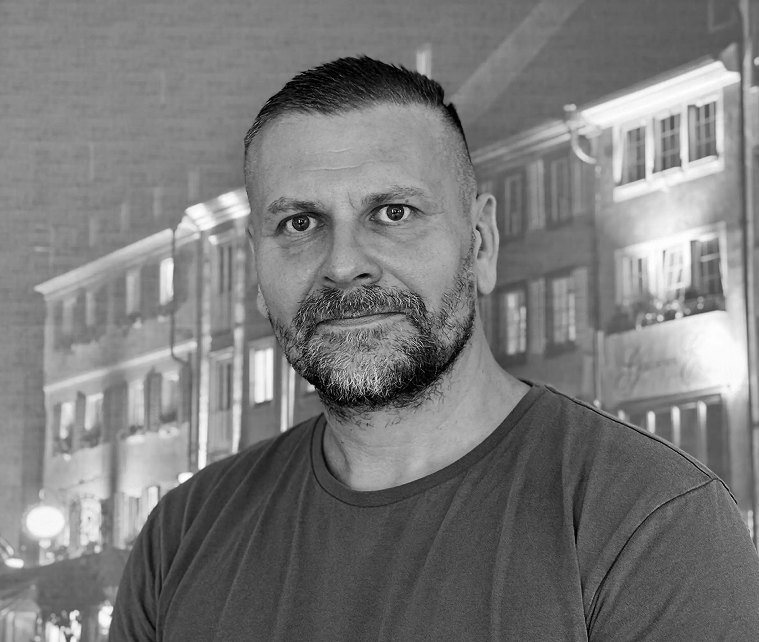 Marcel Hesse