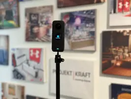 Projekt Kraft: Baustellenmanagement mit 360°-Dokumentation