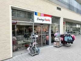 Innovative Gestaltung für vertraute Marke: Projekt Kraft realisiert Ernsting’s family in Freiburg