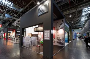 Projekt Kraft auf der EuroShop 2026 in Düsseldorf: Messeauftritt im Rückblick