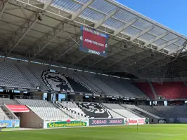 Projekt Kraft on Tour – Azubi-Tag 2025 beim SC Freiburg