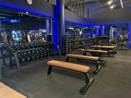 Fitnesscenter Citygate Wien