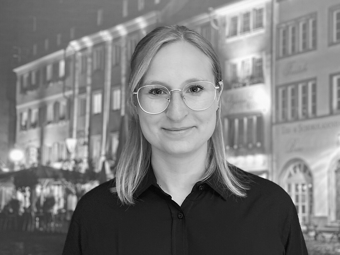 Josefine Bartel